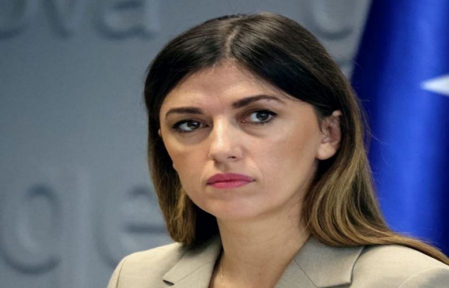Mujeci’nin Eylemleri Suçtur, Adalet Hak Ettiği Cezayı Vermelidir