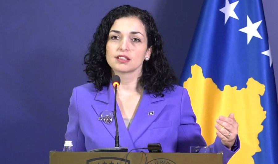 AB’nin Cezai Önlemleri Kosova-Sırbistan Diyaloguna Zarar Verdi