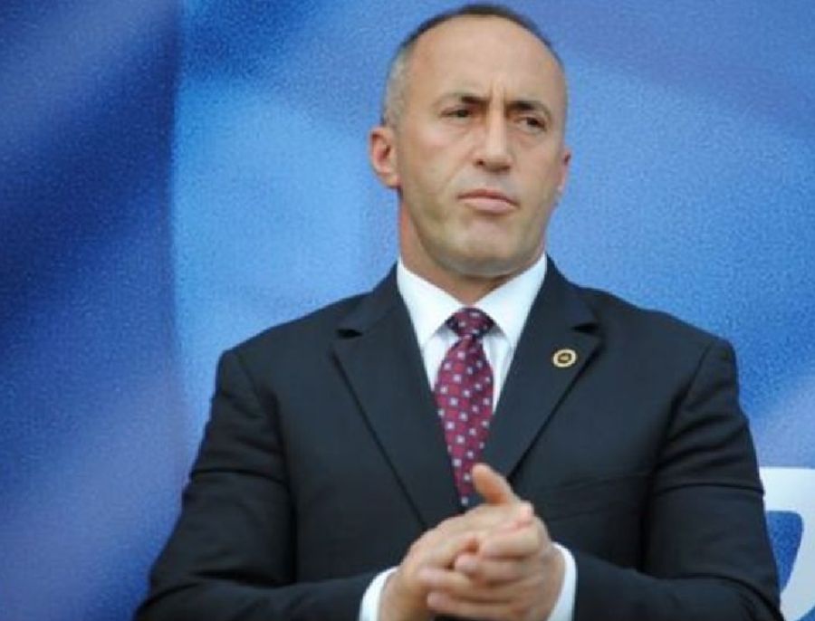 Haradinaj, Başbakan'dan Mujeci Davasıyla İlgili Tutumunu Açıklamasını İstedi