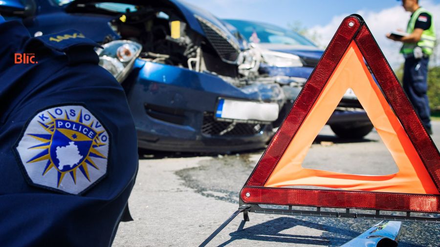 Bu Yılın Ocak-Temmuz Döneminde 5422 Trafik Kazası