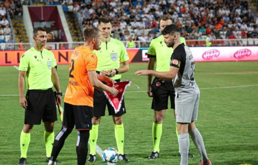 Kosova Şampiyonu Balkani Play-off a Yükselmeyi Hedefliyor