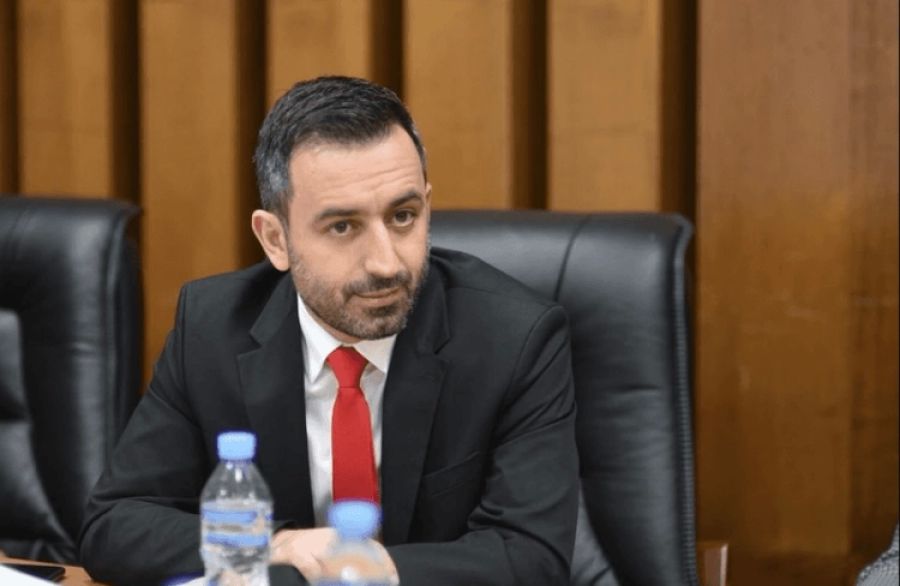 Basha’dan Büyükelçilere: Masal Anlatmayınız, Sırbistan’a Karşı Tedbirler Alınız