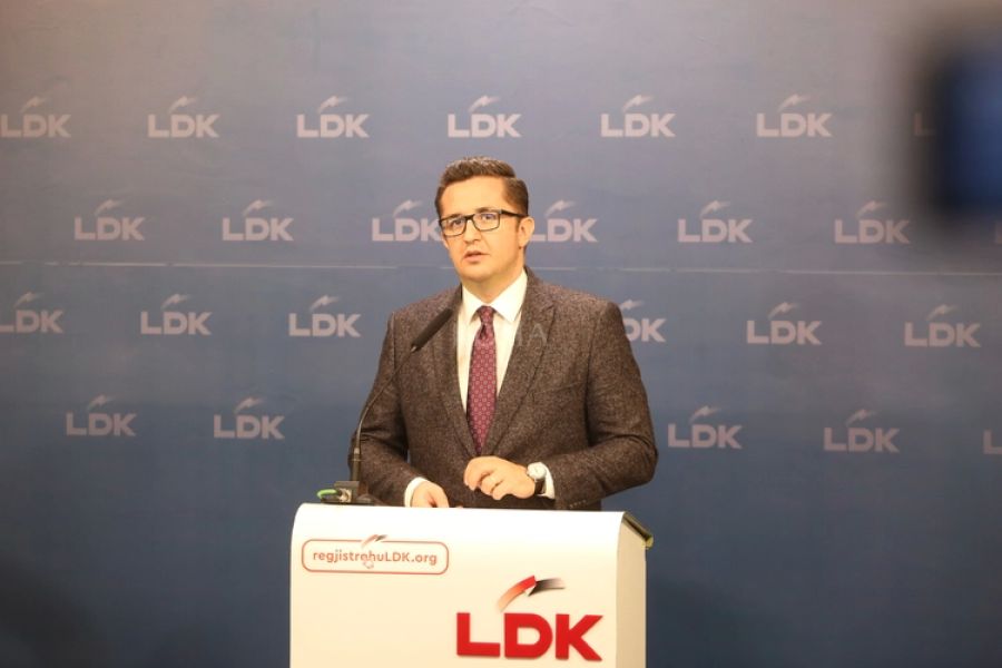 Tutuklamalar Yeterli Değil, LVV Yetkililerinin Suçlarla Bağlantıları Araştırılmalı