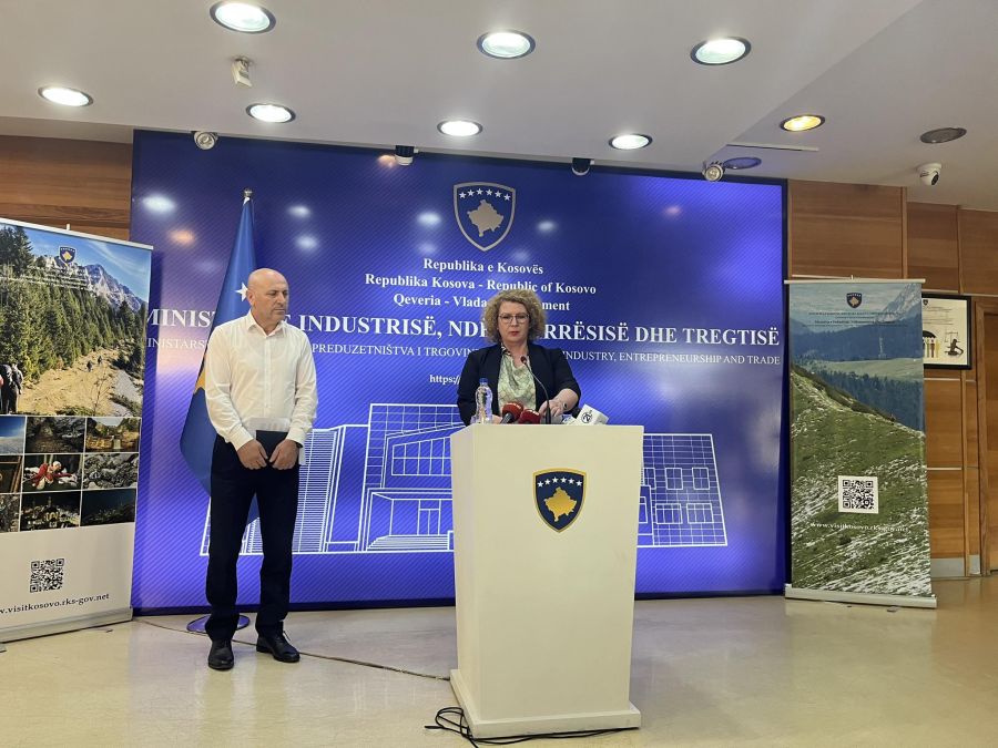 Hajdari: İstifa Etmek İçin Bir Sebep Görmüyorum