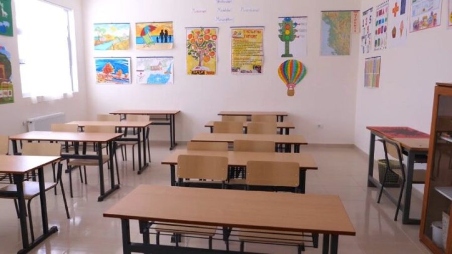 Mesleki Okullara Daha Sekiz Bölüm Dahil Edilecek