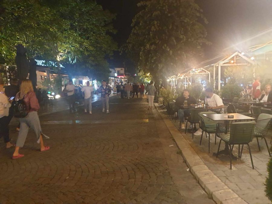 Bugün Hava Güneşli