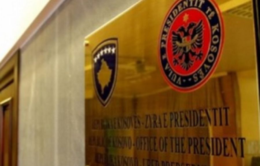 Cumhurbaşkanlığı Ofisi Altı Ayda 88 Bin 500 Euro Harcadı