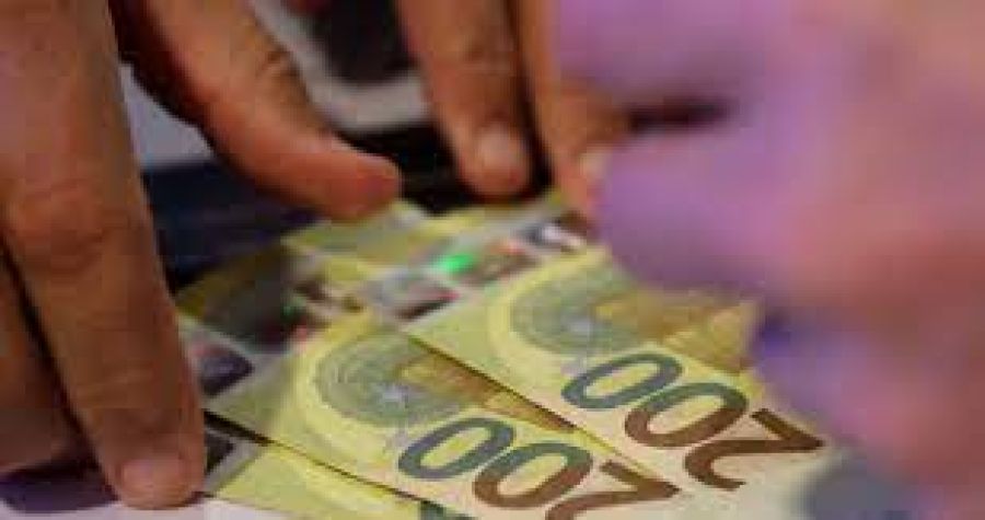 Diasporadan İlk Altı Ayda 633 Milyon Euro Gönderildi