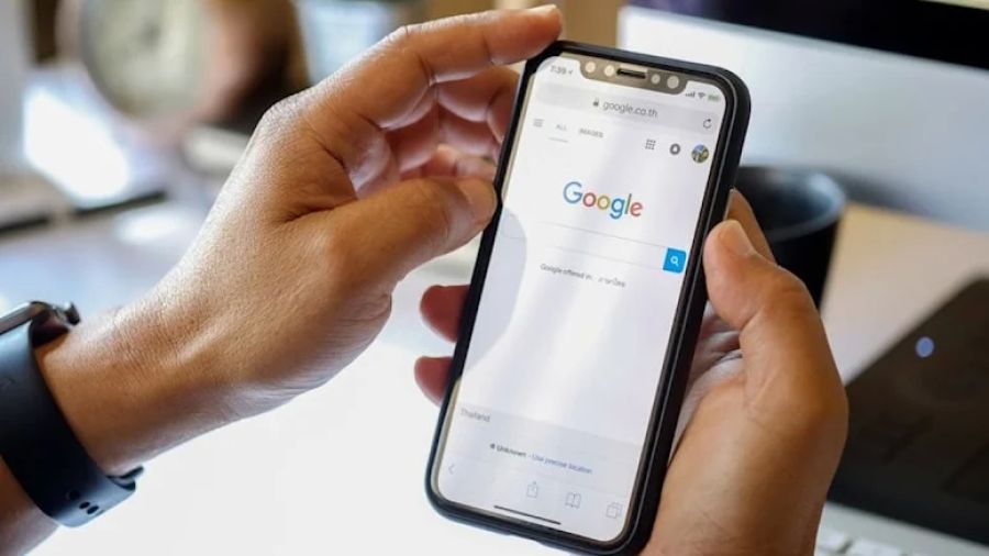 Google rezaleti: Yapay zekası köleliğin faydalarını açıkladı