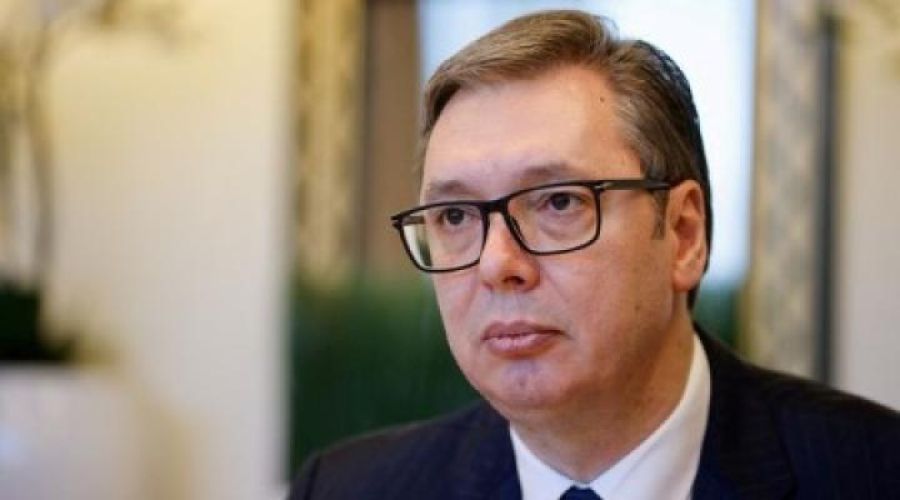 Ukrayna ve Yunanistan Kosova’yla İlgili Tutumunu Değiştirmeyecek