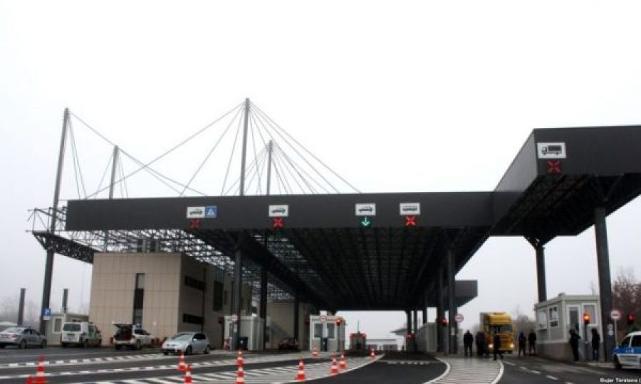 Merdare’de Trafik Yoğunluğu Azaldı