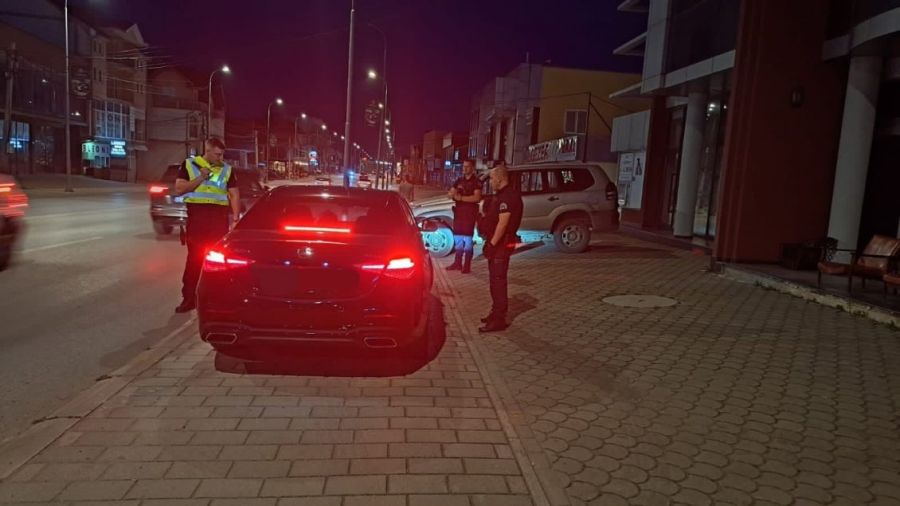 Kosova Polisi, İki Haftada 155 Kişi Tutukladı, 54 Silaha El Koydu