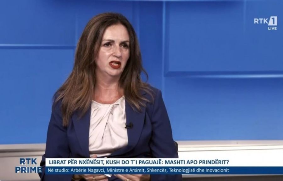 Kitaplarla İlgili Nihai Karar Bu İki Gün İçerisinde Alınacaktır