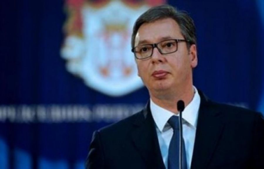 Sırbistan, Kosova İçin Güvenlik Konseyi'nin Toplanmasını İsteyecek