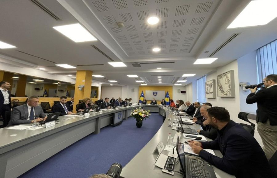 Hükümet, İstihdam Alanında Sorunları Tespit Etmeyi Hedefliyor