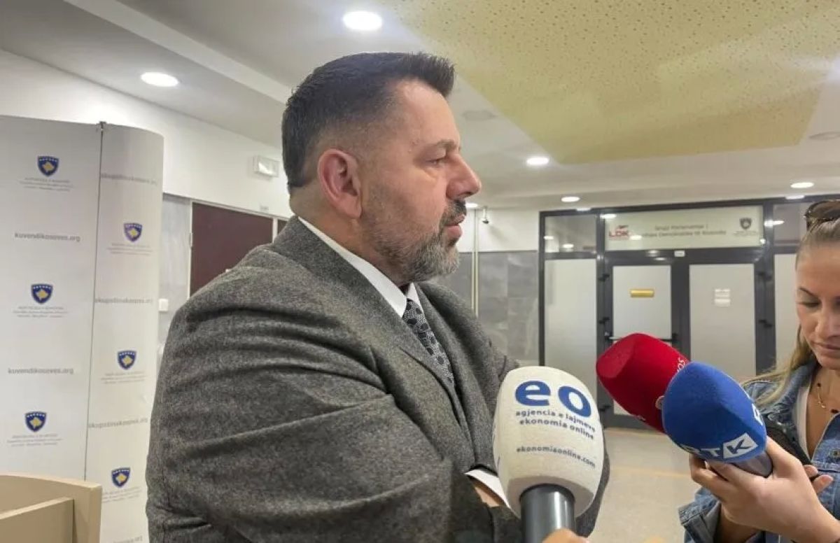 Tüm Partiler Siyasi Çıkmazın Aşılması İçin İletişim Kurmalı