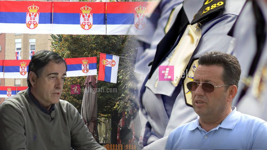 Güvenlik Uzmanları:  Belgrad’ın, Kosova'daki Sırplara Baskısı Devam Ediyor