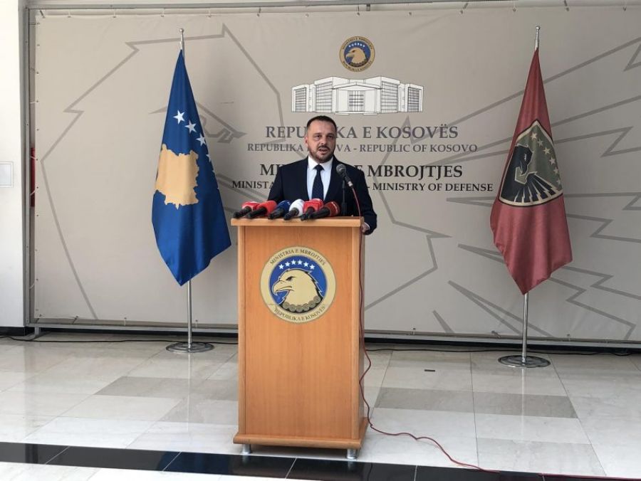 NATO Üyeliği Siyasi Faktörlere Bağlıdır