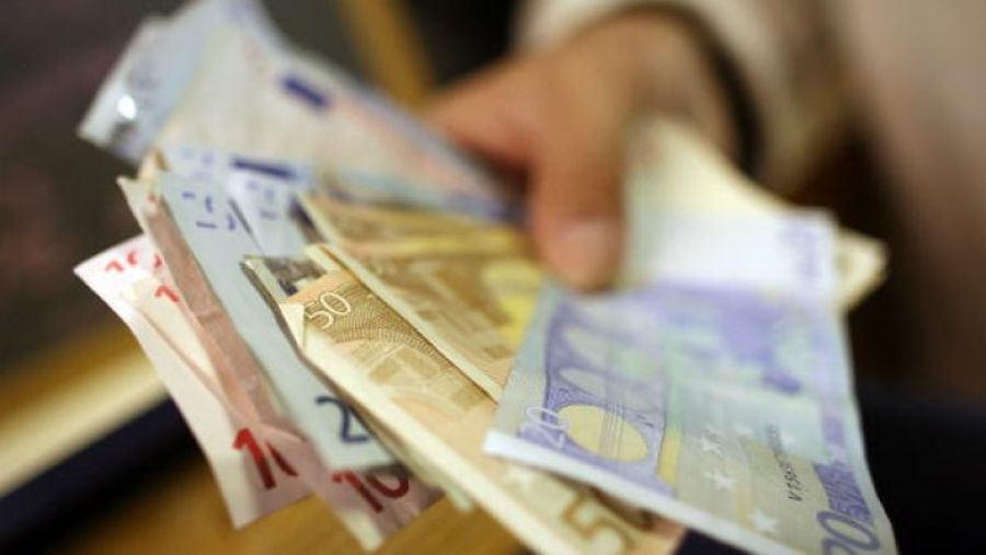 Diasporadan Şimdiye Kadar 635 Milyon Euro Havale Edildi