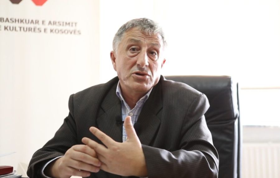 SBASHK: Okul Yılı Zorluklarla Başlayacak
