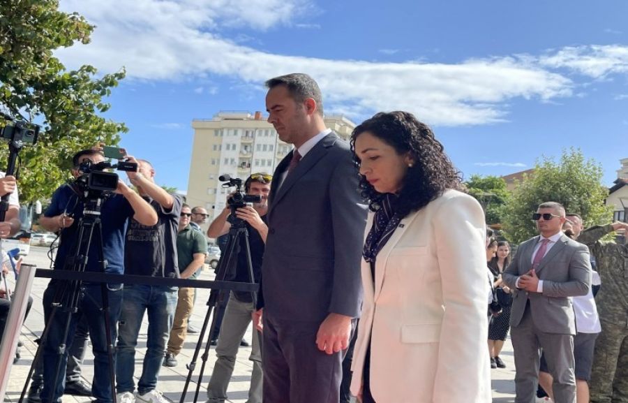 Vuçiç Hala Toplu Mezarlarda Uyuyor, Sırbistan Arşivleri Açmalı