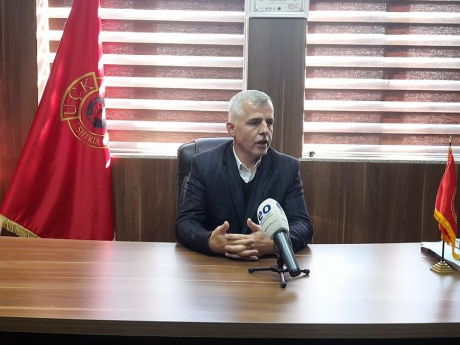 Kurti ile İlgili Açıklaması Ardından Klinaku Polis Tarafından Sorguya Alındı