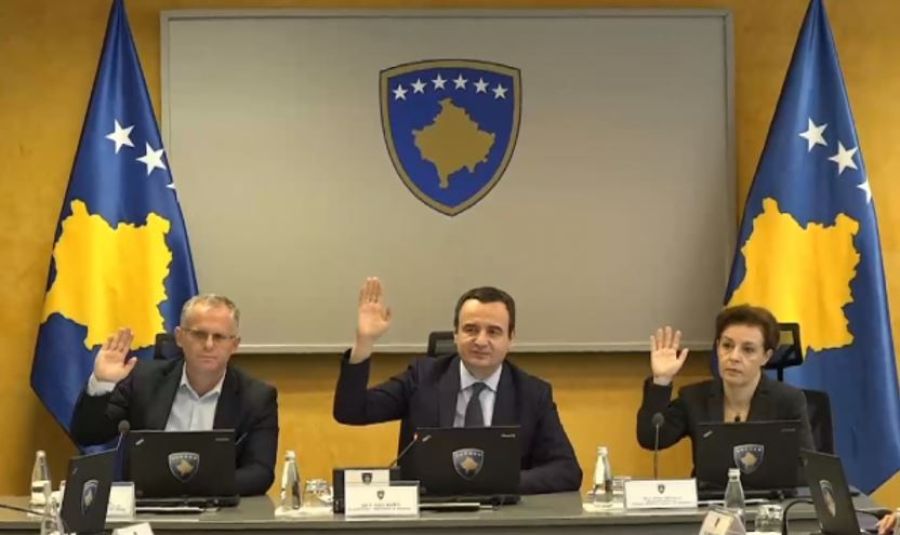 Hükümet, Ders Kitaplarının Sübvansiyonu İçin 13 Milyon Euro Tahsis Etti