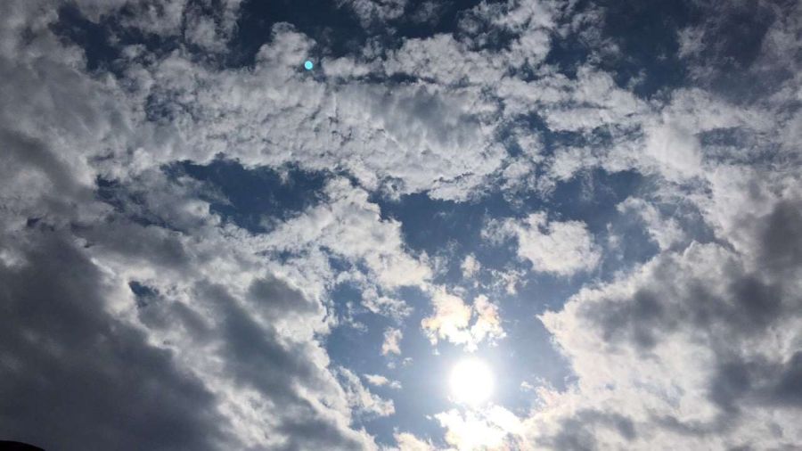 Bugün Hava Daha Serin