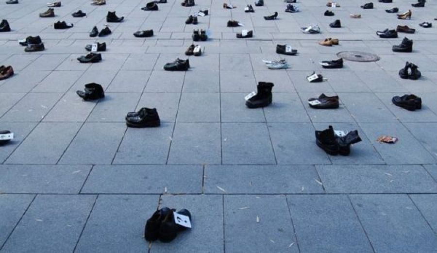Lajçak, Szunyog ve Barbano, Kosova ve Sırbistan'dan Kayıp Kişiler Meselesinde Daha Fazla Angaje Olmalarını İstiyor