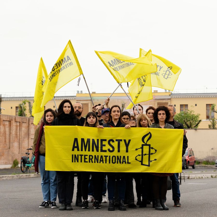 Amnesty International: Kosova Aile İçi Şiddetle Daha Fazla Mücadele Etsin