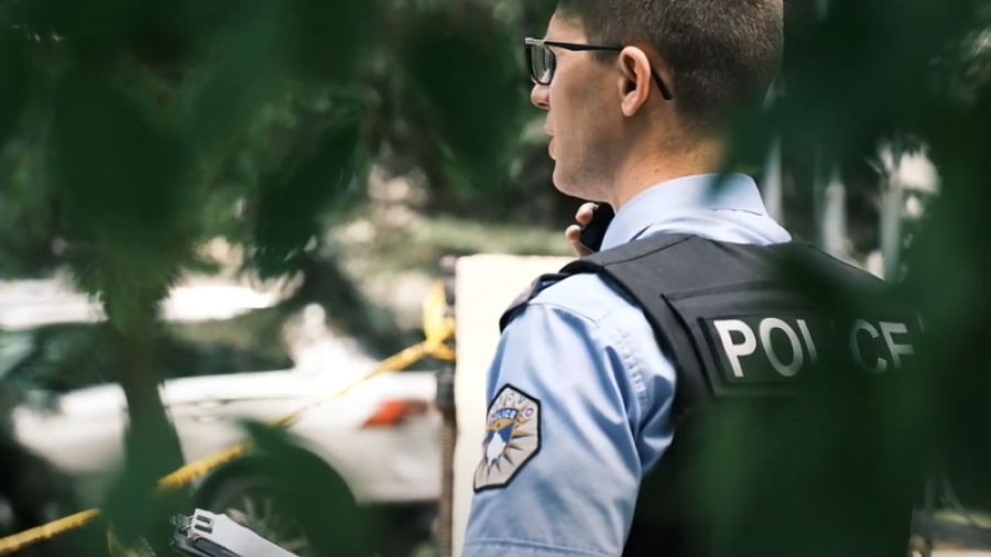 Ders Yılının Başlaması Arifesinde Polisten Trafikte Daha Dikkatli Olmaya Çağrı