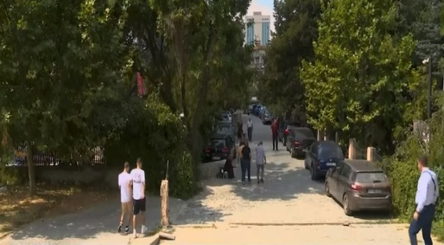 Kosova Radyosu'nun Alternatif Yolunun Kapatılması İptal Edildi