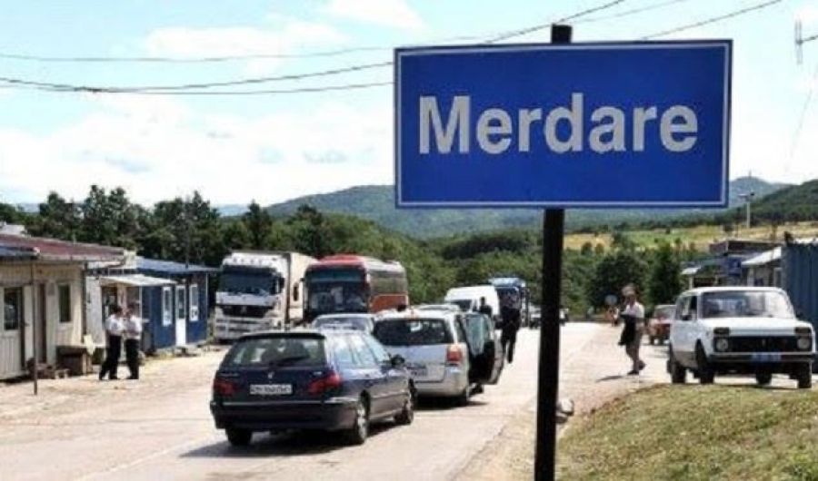 Sınır Kapılarında Tekrar Uzun Kuyruklar