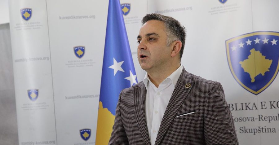 Kurti'nin Diyalog Tavrı Kosova'ya Zarar Veriyor