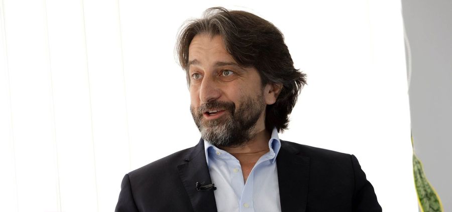 Rama: Başkentteki Her Köpeğin Bir Sahibi Olmasını Amaçlıyoruz