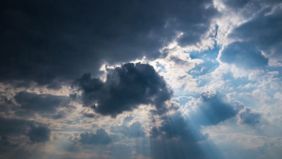 Hava Kosova’da Bugün Bulutlu, Öğleden Sonra Yağmur Bekleniyor