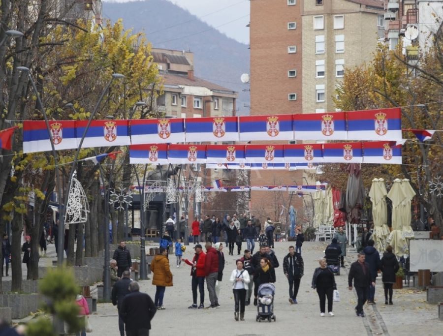 Kuzeyde Seçimler İçin Pek Fazla İlgi Yok
