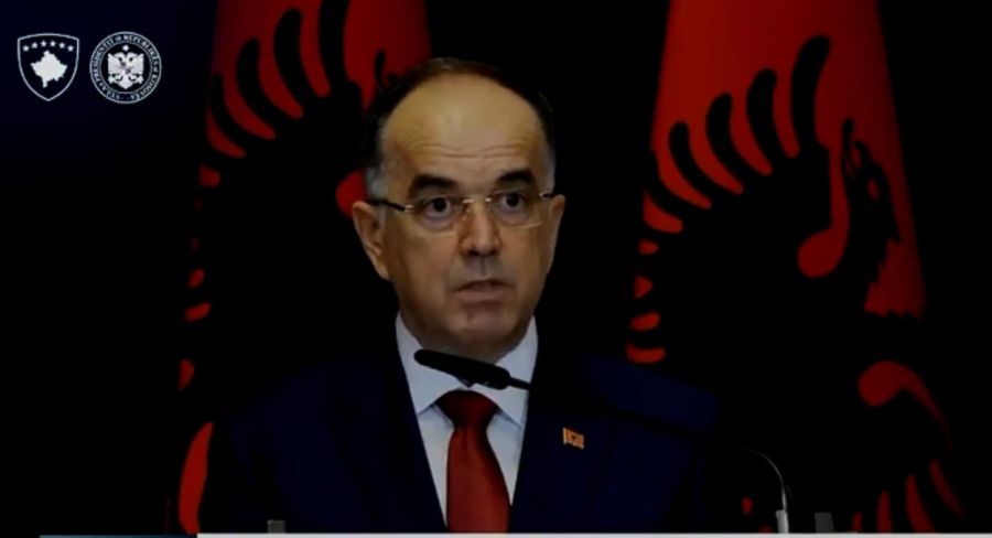 Kosova’nın, Arnavutluk’un Ulusal Önceliği Olduğuna Hiç Kimse Şaşmamalı