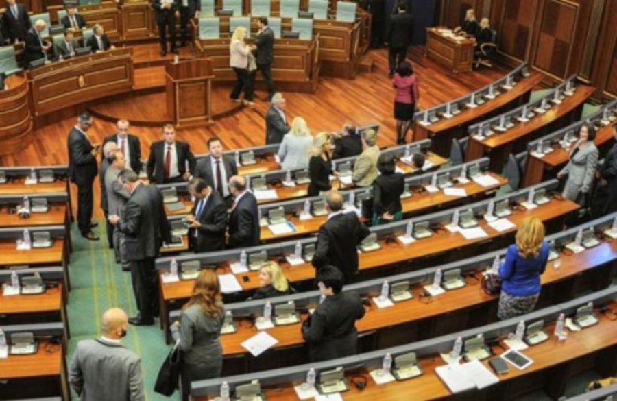 Muhalefet Bakan Nagavci Hakkında Suç Duyurusunda Bulunacak
