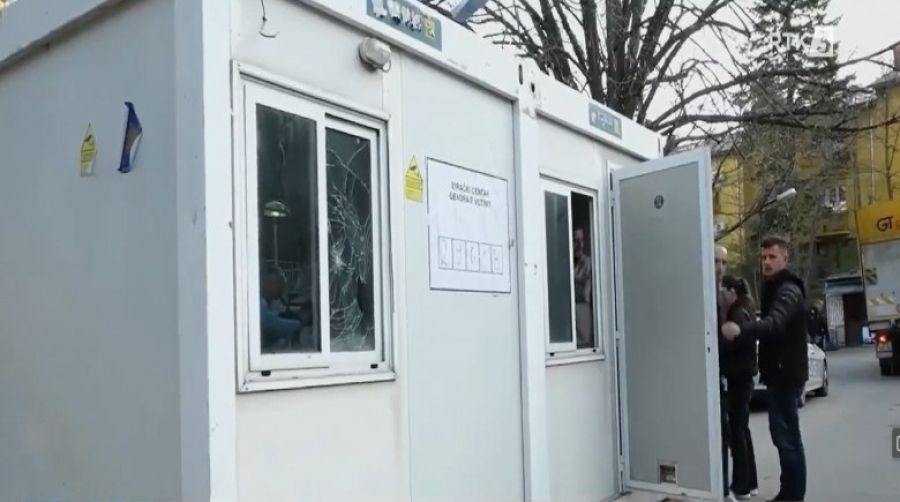 Analistler: Kuzeydeki Belediyeler Başkanları İstifa Etmeli