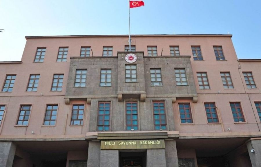 Kosova’da Görevini Tamamlayan Türk Komando Birliği Türkiye’ye Dönüyor
