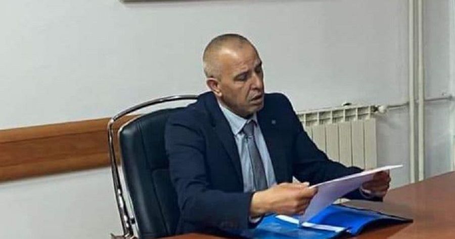 Zubin Potok Başkanı, Kızını Belediye Müdürü Yaptı