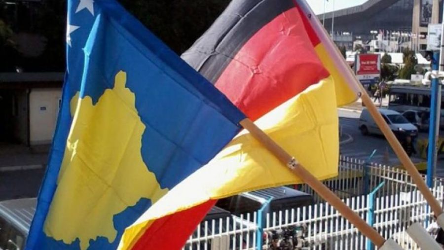 Almanya, 7 Ay İçin Kosova’ya 92 Milyon Euro Yatırım Yaptı