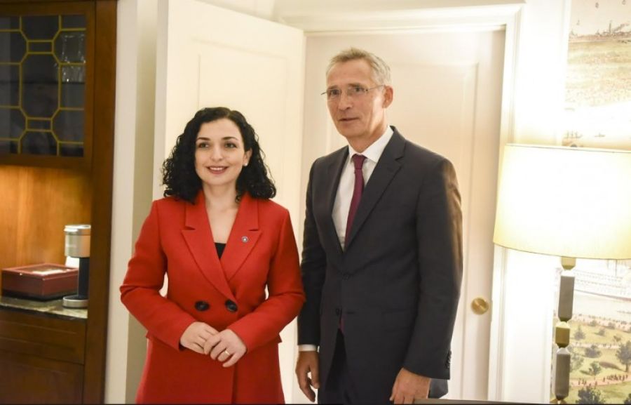 Brüksel Görüşmesinde  Bugün Ana Konu Kosova’da Güvenlik Olacak