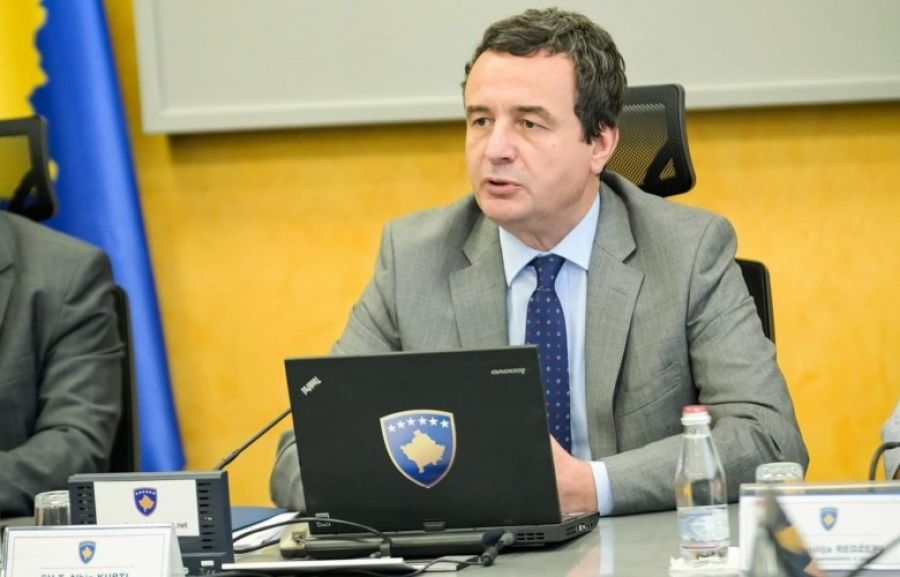 Kosova Cumhuriyeti, 7 Eylül'de Tarih, 17 Şubat'ta Siyasi Gerçeklik