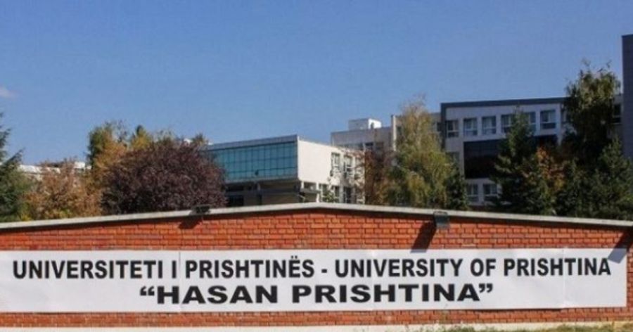 Priştine Üniversitesinde İkinci Dönem Kayıt Bugün Sona Eriyor