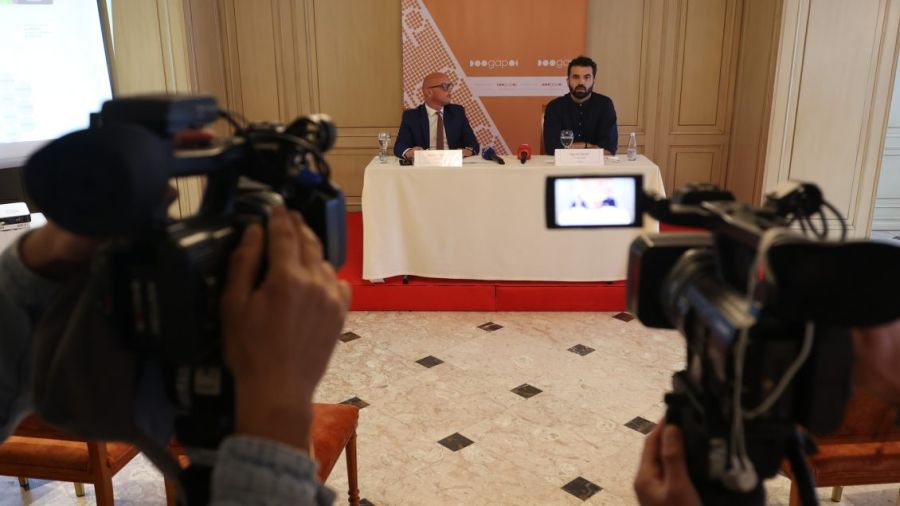 Priştine,  6 Aylık Sermaye Yatırımlarının % 16'sını, Malişeva ise % 79’unu Gerçekleştirdi