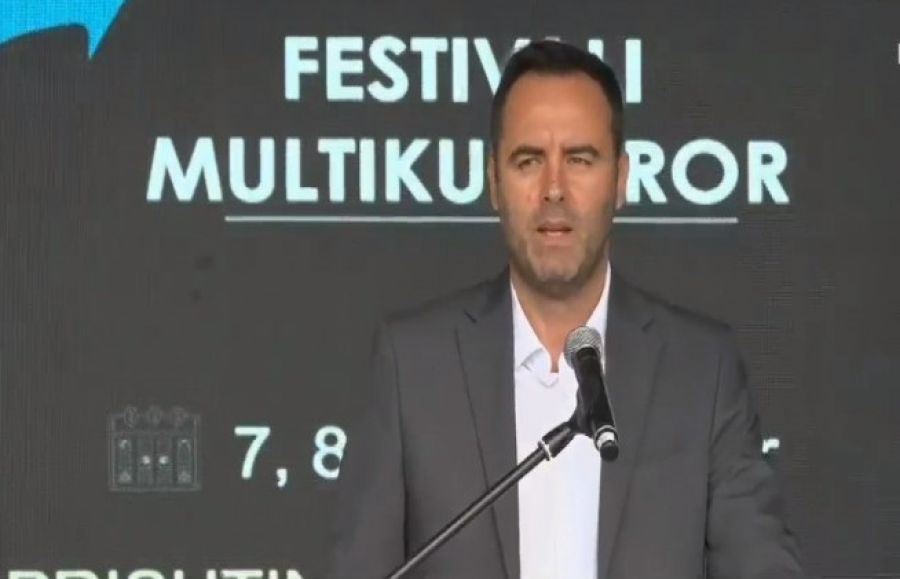 Konjufca, Topluluklar Haklarına Daha Fazla Önem Verilmesini İstedi