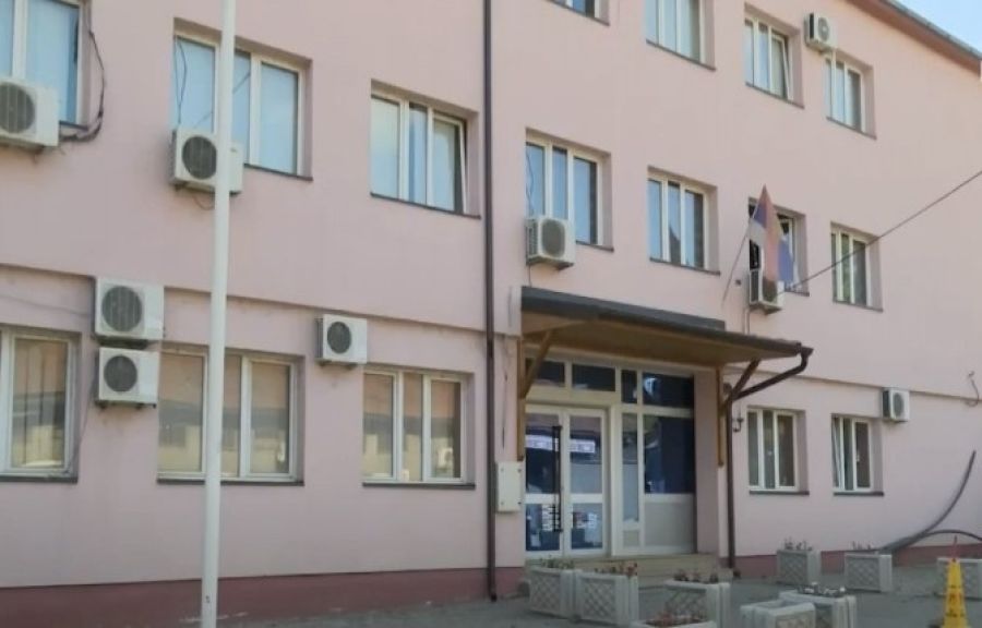Kuzey Mitroviça’daki Binayı Paralel Yapılanmaların Terk Etmesine Ait Son Süre Bugün