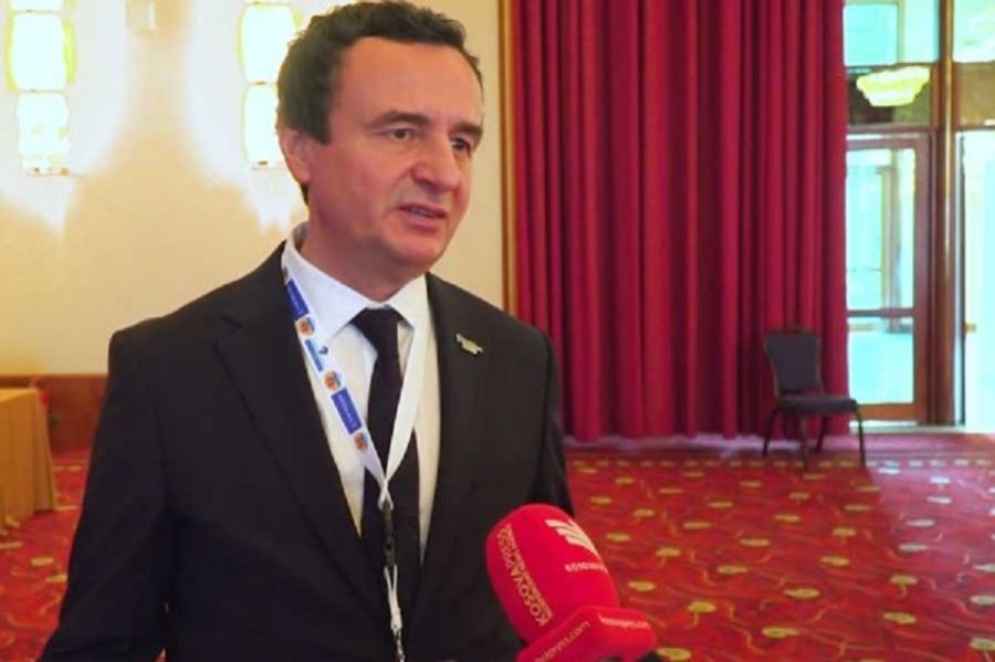 Kosova’nın Akdeniz Oyunları’na Evsahiplik Yapması Olağanüstü Bir Başarı
